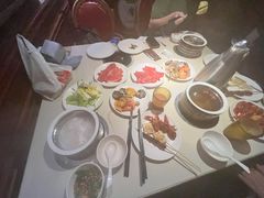 -加餐海鲜自助(集美银泰百货店)