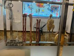 -飨赫驾瓦罐烤鸡(佛岗店)