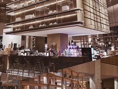 -博林天瑞喜来登酒店·西丽尚膳