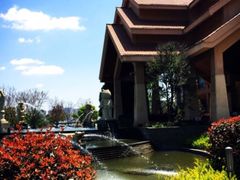 -稷泽·海丽宾雅温泉度假酒店