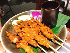 -仓库南洋海鲜小排档(柳河路店)