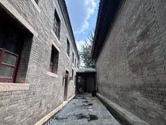 -天津戏剧博物馆