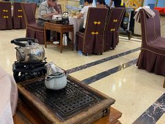 大堂-东江渔村(皇悦店)