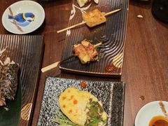 -鸟鹏烧鸟居酒屋(昌岗店)
