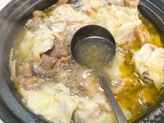 -仙店农庄(湖景农庄餐厅)