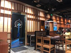 大堂-嘿嘟嘟·肋条烧肉放题(爱融荟城店)