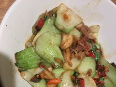 -湘间田舍(北仑银泰店)