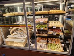 -盛江山自助料理(太原街万达店)