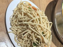 -韩麦大冷面(桂花街直营店)