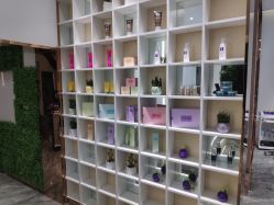 -MY WAY SALON