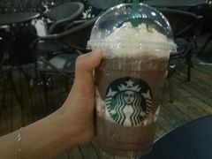 -星巴克(珠海摩尔百货店)