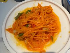 -欧提汗·新疆餐厅·清真(银都路店)