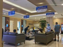 -合肥美奥口腔·种植矫正中心(政务院)