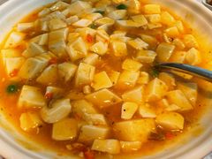 -阿娘家·原生态农家菜(国顺东路店)