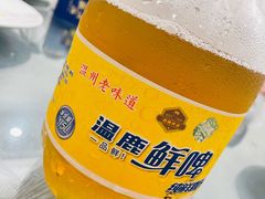 -阿湾楼·温州海鲜·江浙菜(京江路店)