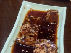 -胡胜锐辣椒炒肉(河北店)