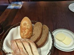 -Wolfgang’s Steakhouse 沃夫冈牛排馆(上海白玉兰广场店)