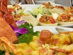 -馨越楼·点心·粤菜(赤坎店)