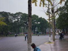 -四川大学(望江校区)