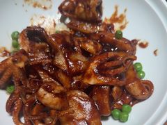 -阿明小菜·海鲜·上海菜(梅陇店)