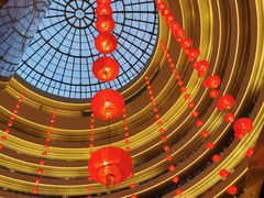 -杭州国际会议中心洲际酒店-原素全日餐厅(解放东路店)