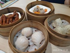 -纽斯特牛排自助餐厅(浦江万达店)