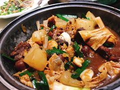 -张记旺角食街(动物园店)