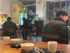 大堂-庆合府重庆大排档(紫都城店)