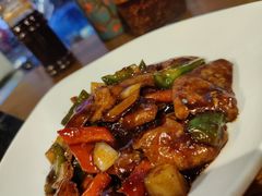 -乔家栅(襄阳南路店)