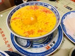 杨枝甘露-捷信牛奶甜品世家(五道口店)