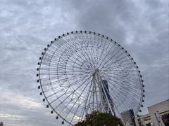 -南昌之星摩天轮