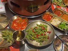 -核桃碳烤肉馆(深圳首店)