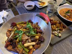 -昱匠·日本料理(金融街店)