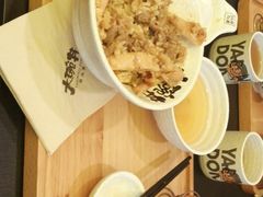 -熊吞·大碗丼烧肉饭(济宁万达广场店)
