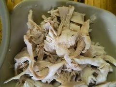 -汝萍传统蘸水菜(春华路总店)