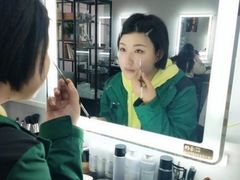 -ME觅妆·定制美妆·彩妆私教(菱角湖店)