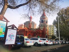 -圣·阿列克谢耶夫教堂