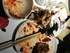 -鱼酷活鱼烤鱼(沈阳大悦城店)