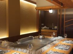 -香樟花园法式铁板烧(恒隆广场店)