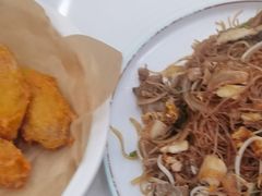 -嘉升大排档(番禺总店)