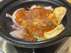 -江城燕子大排档(江汉路步行街店)