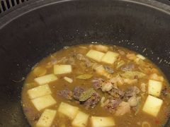 -红井路游艺炖锅·音乐餐吧(十渡店)