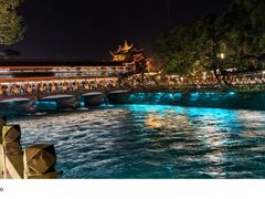 -都江堰景区