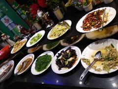 -好伦哥比萨烤肉自助(八里桥店)