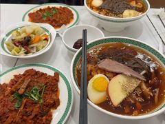 -华天延吉餐厅(西四总店)
