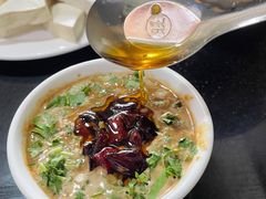 -天桥老金涮肉(牛街店)