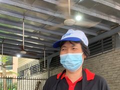 -钱大妈海鲜饭店(保利林语店)