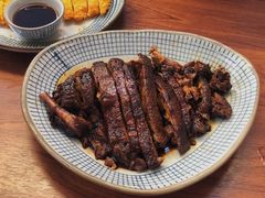 上海酱鸭-南小蟹手工點心(三里屯店)