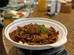 -溪畔•新徽菜(碧湖云溪店)