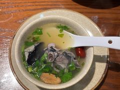 -本味焖罐源(天泽街店)